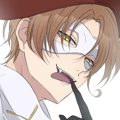 Profile image of クラーケン様