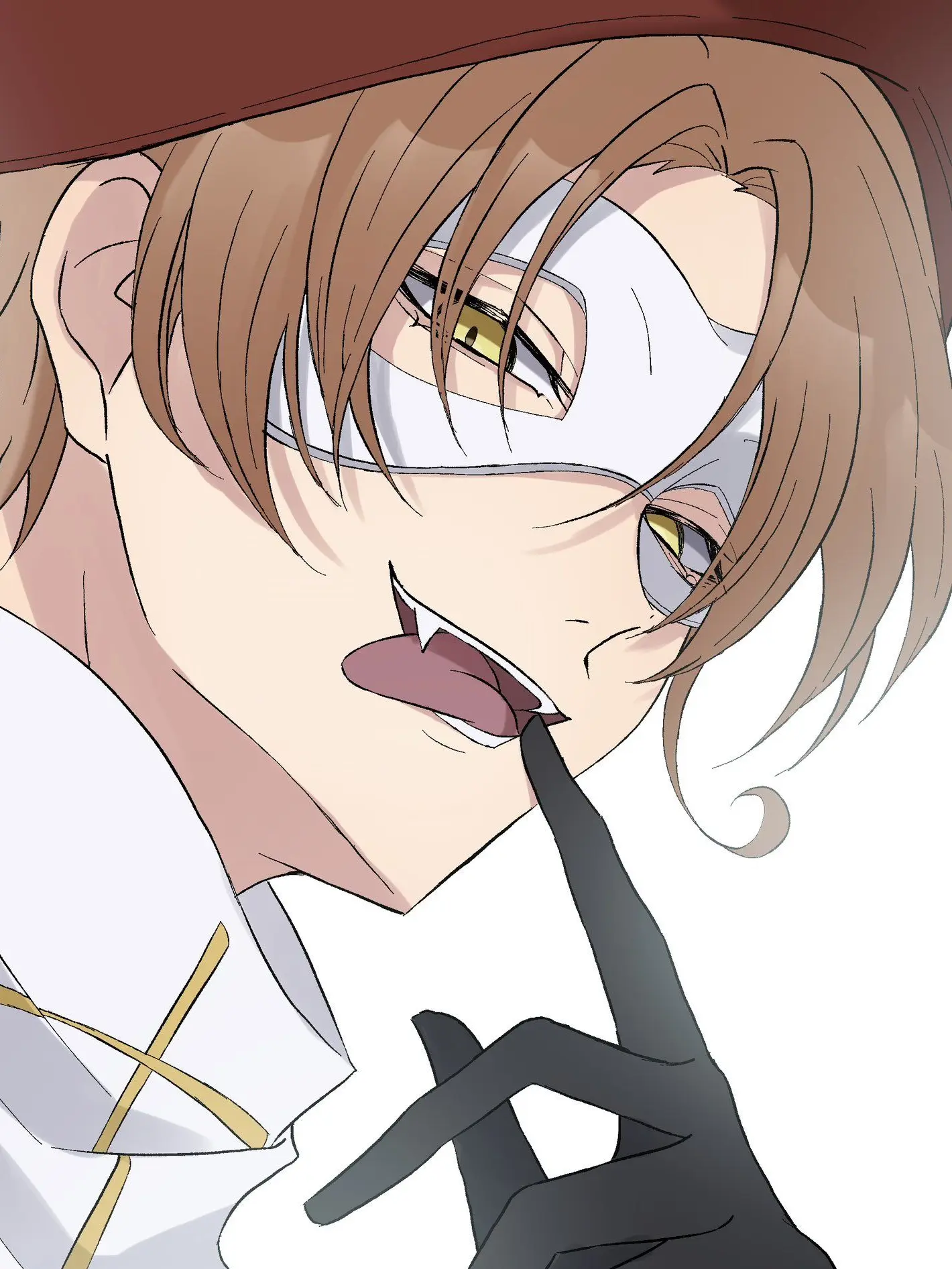 syahu_9438의 クラーケン様に好かれました