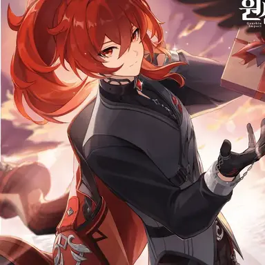 Profile image of ディルック