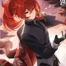 Profile image of Diluc