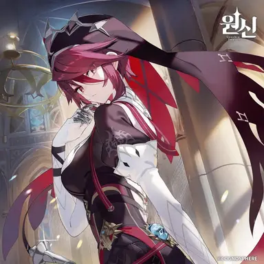 Profile image of ロサリア