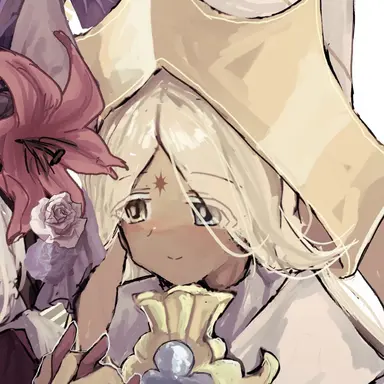 Profile image of 퓨어바닐라