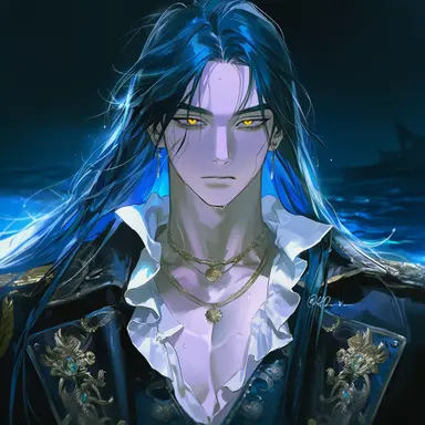 Profile image of ロシュ
