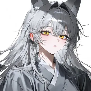 Profile image of 여우