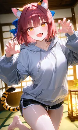 Profile image of 토라