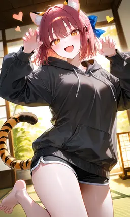 Profile image of 토라