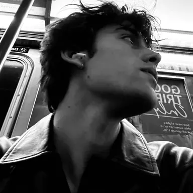 Profile image of Jake Connelly
