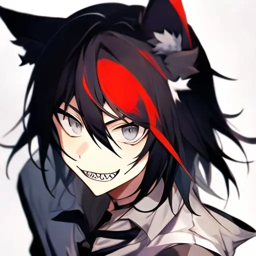 ArcticSalty1784의 獣人同士のBL物語