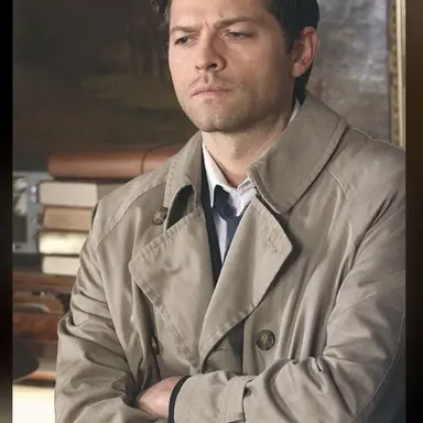 Profile image of Castiel