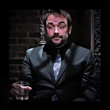 Profile image of Crowley