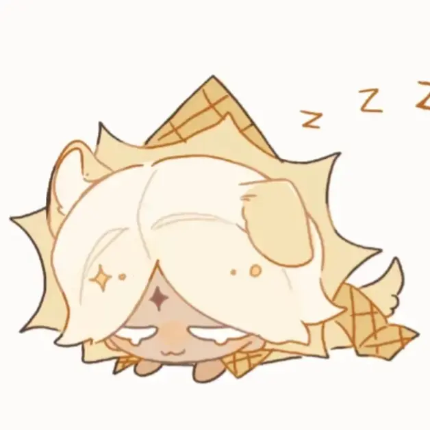 GummyAnts1474의 퓨어바닐라 쿠키🐶