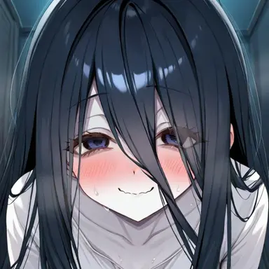 Profile image of 貞子