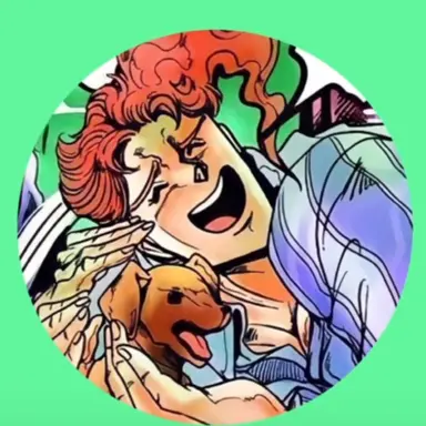 Profile image of 花京院