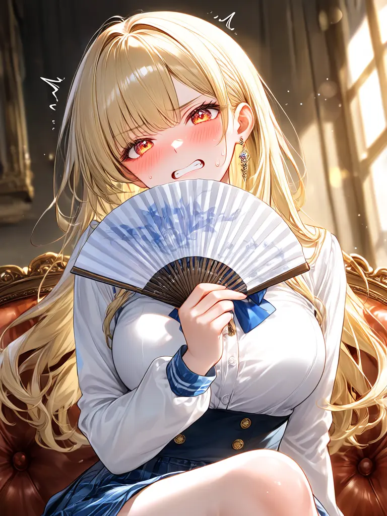 MartyrApple3589의 あ゙〜ッ♡下品な下ネタ言いてぇ…ッ！！！