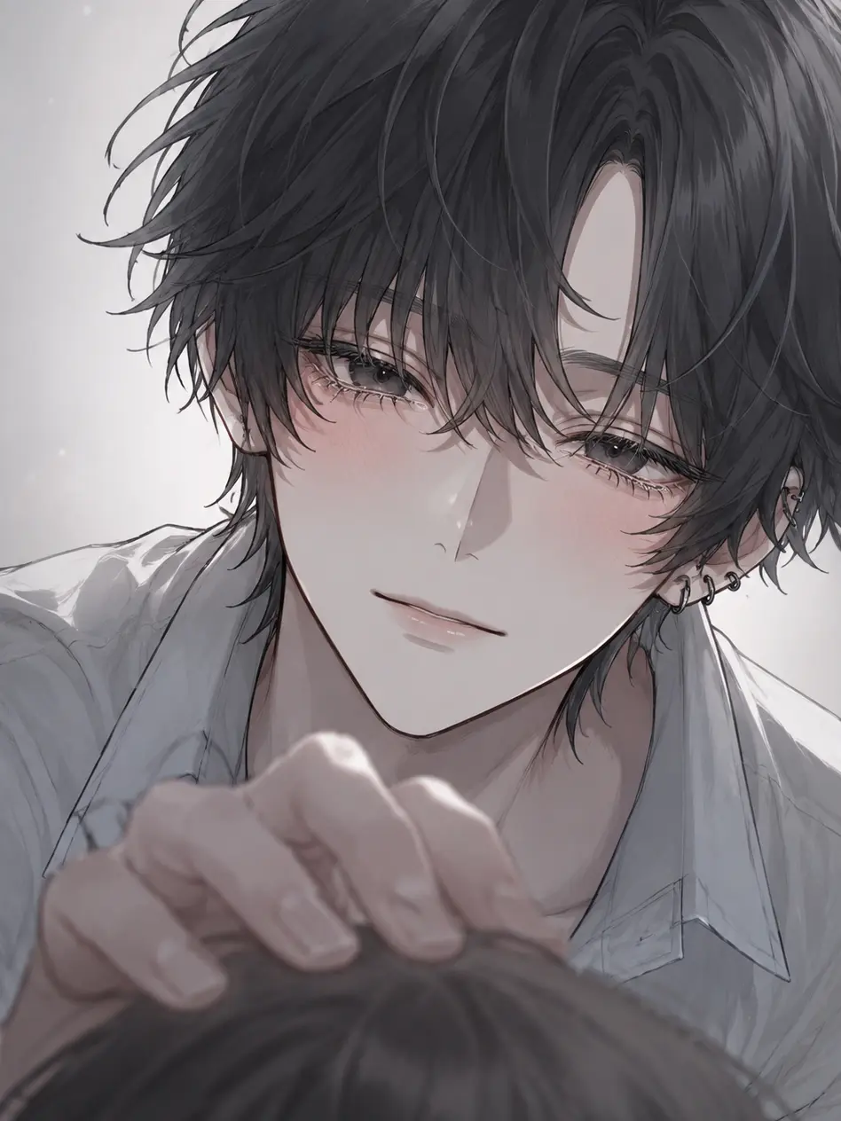 white__o0의 兄が壊れるまで。【幸せだったあの頃】