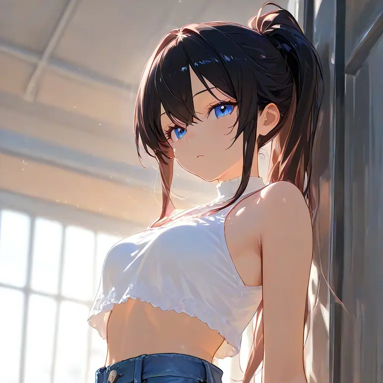 PlacidAge8585의 김지안