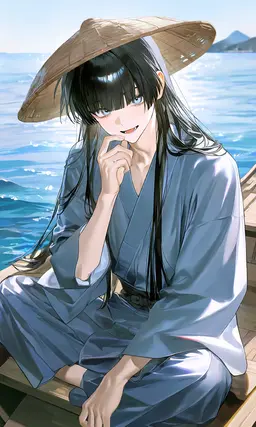 Profile image of 시오미