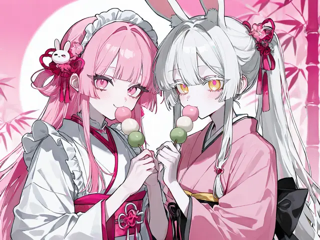 Profile image of 아가씨