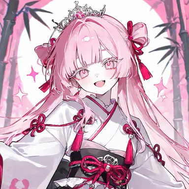 Profile image of 아가씨