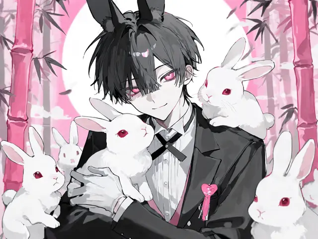 Profile image of 집사