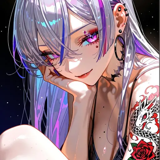 nogong의 한설아