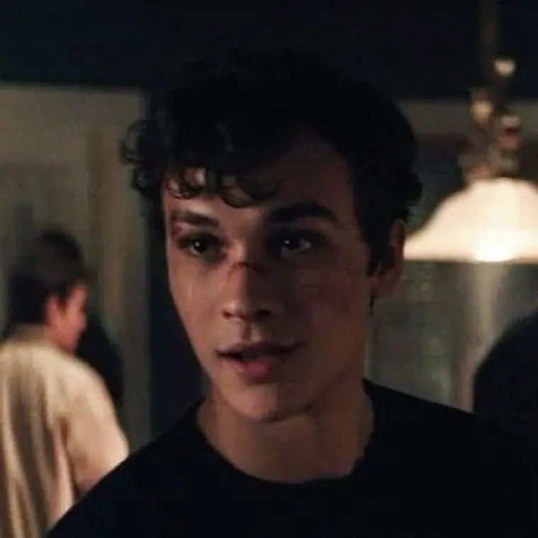 Yourfavslytherin11의 Mattheo Riddle