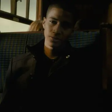 Profile image of Blaise Zabini