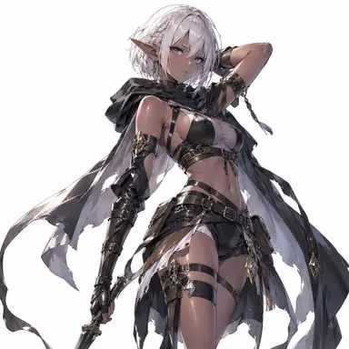 Profile image of アマネ