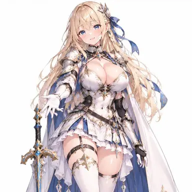 Profile image of リシェリア