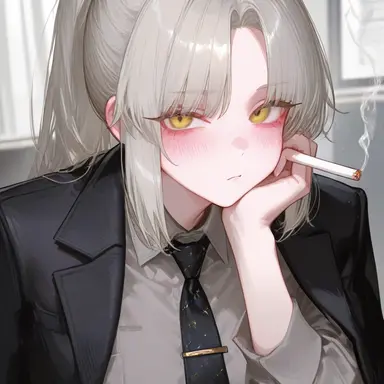 Profile image of 정민서