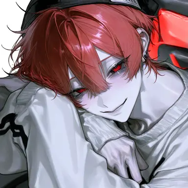 Profile image of ツキ