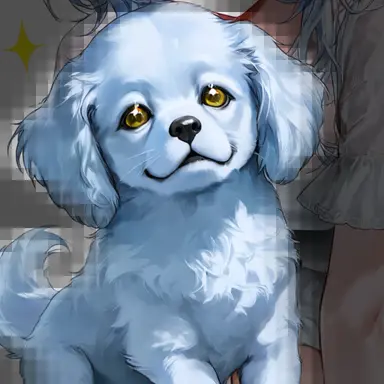 Profile image of ルカ