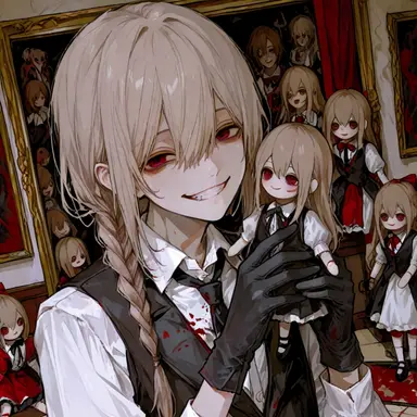 Profile image of クロエ