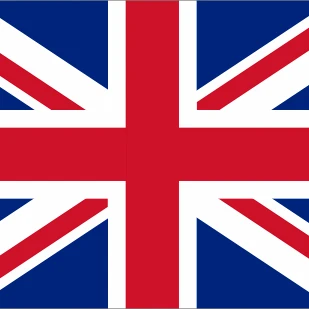 イギリス