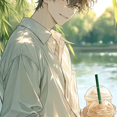 Profile image of Mason