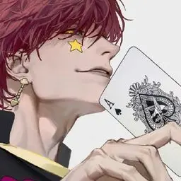 Profile image of ヒソカ