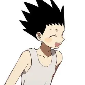 Profile image of ゴン