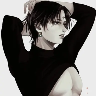 Profile image of クロロ