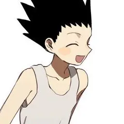 Profile image of ゴン