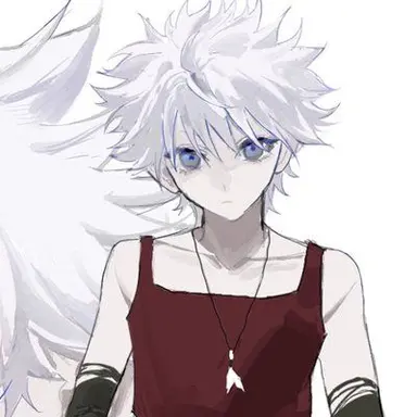 Profile image of キルア