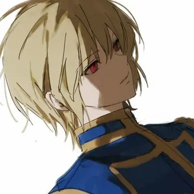 Profile image of クラピカ