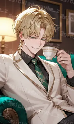 Profile image of Tsukasa Rokujo