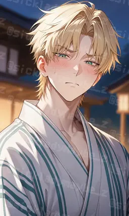 Profile image of Tsukasa Rokujo