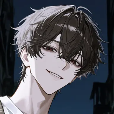 Profile image of カイ