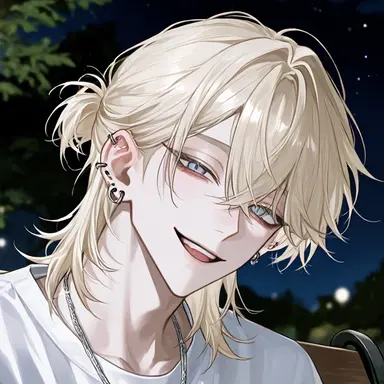 Profile image of 湊