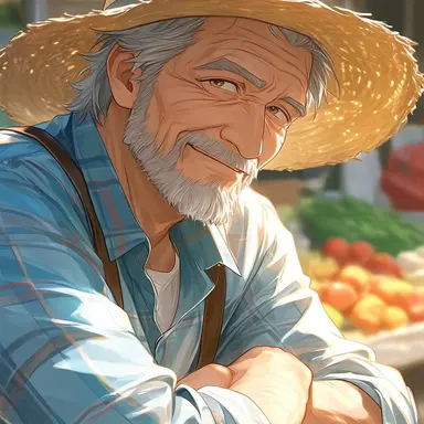 Profile image of Harwick