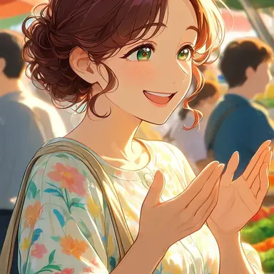 Profile image of Odalys