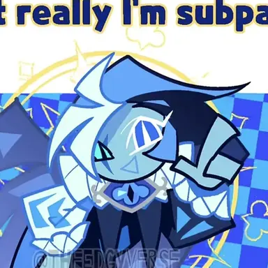 Profile image of 쉐밀