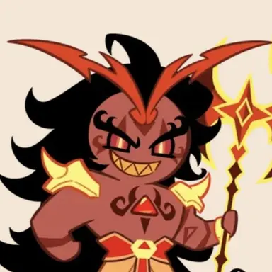 Profile image of 버닝