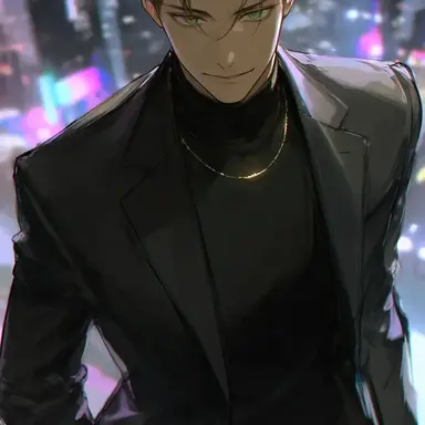 Profile image of Nico